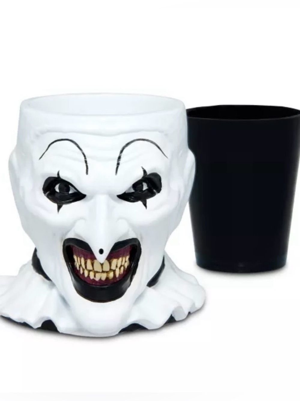 TERRIFIER Art the Clown Cup Holder
